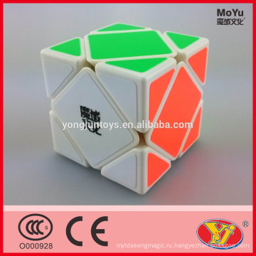 МоЮ Скип обучающая игрушка специальные волшебные игрушки куб speedcube speedolving cube